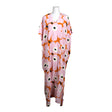 Unisex Marimekko - Dress, size 36 - Light pink ()
