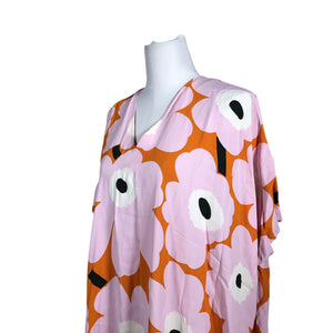 Unisex Marimekko - Dress, size 36 - Light pink (2)