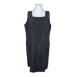 Unisex Voglia - Dress, size 48 - Gray ()