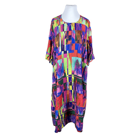 Unisex Aino - Dress, size 44 - Pink ()