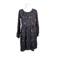 Unisex Nanso - Dress, size 36 - Black ()