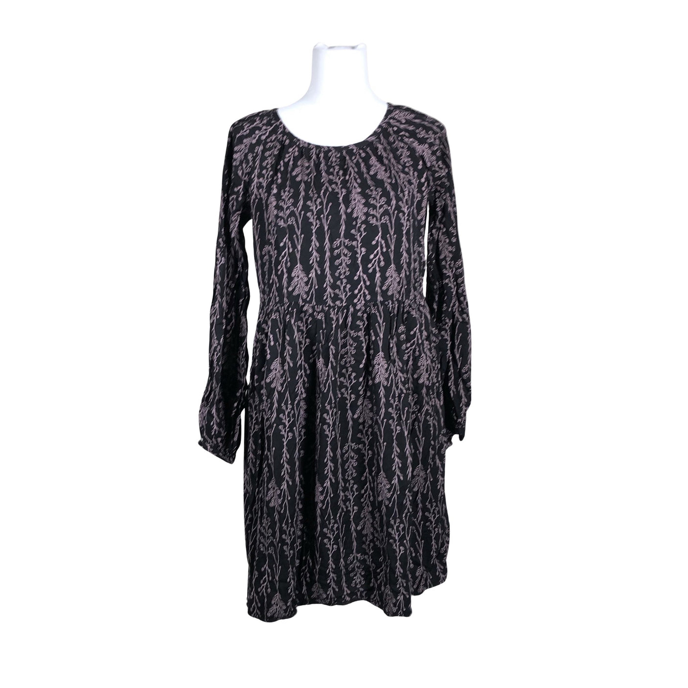 Unisex Nanso - Dress, size 36 - Black (1)