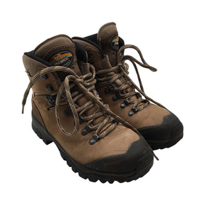 Unisex Meindl - Ankle boots, size 38 - Brown (2)