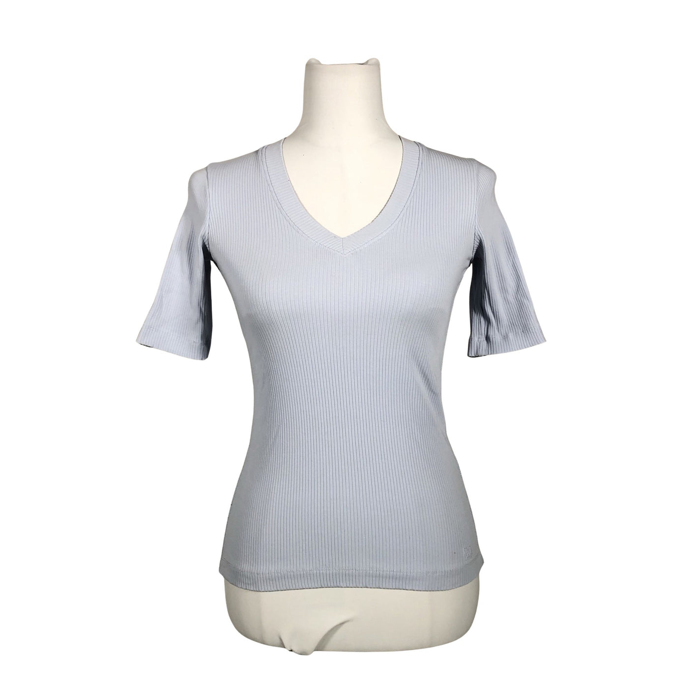 Unisex InWear - T-shirt, size 36 - Light blue (1)
