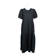 Unisex Nanso - Dress, size 36 - Black ()