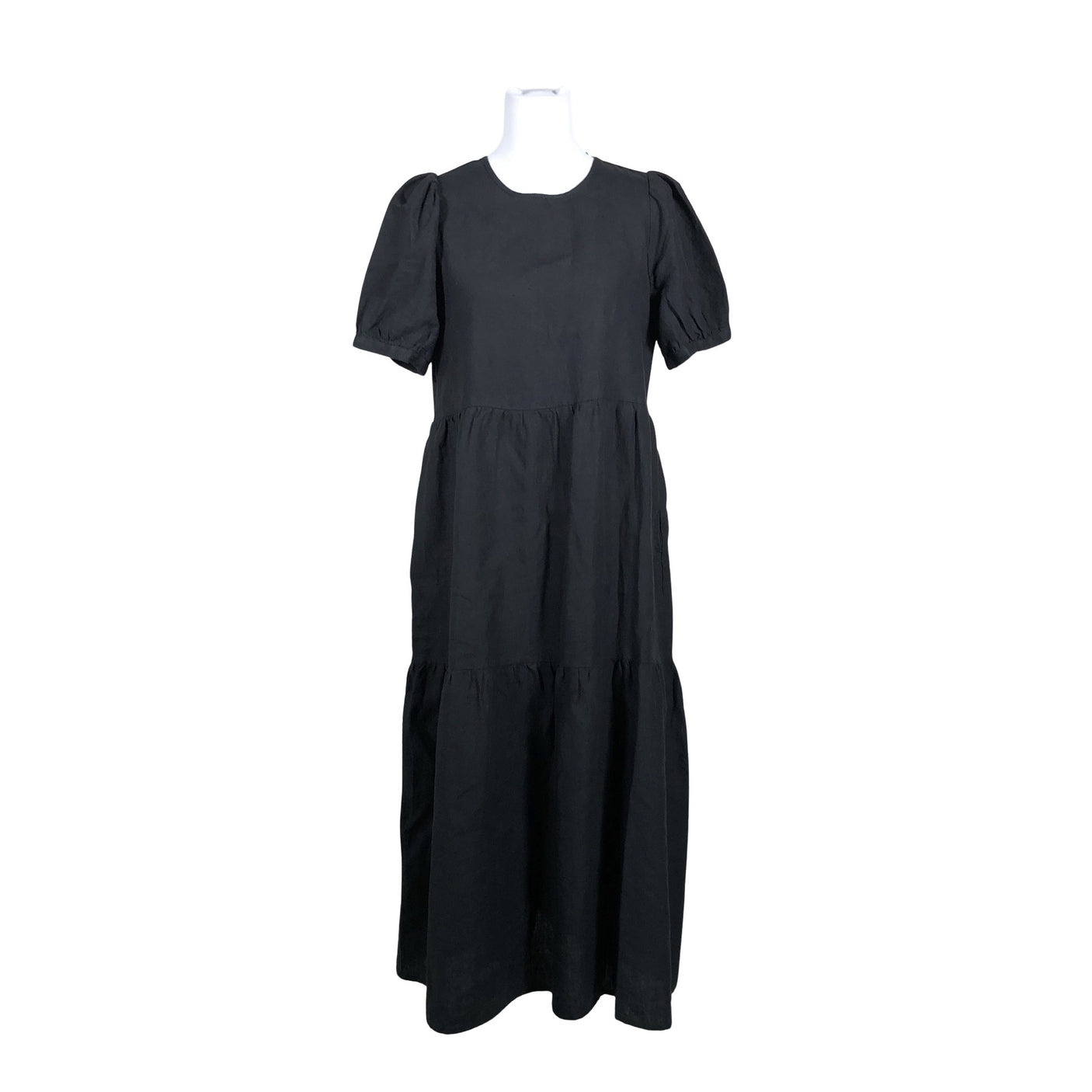 Unisex Nanso - Dress, size 36 - Black (1)