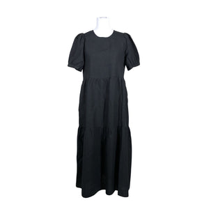 Unisex Nanso - Dress, size 36 - Black (1)