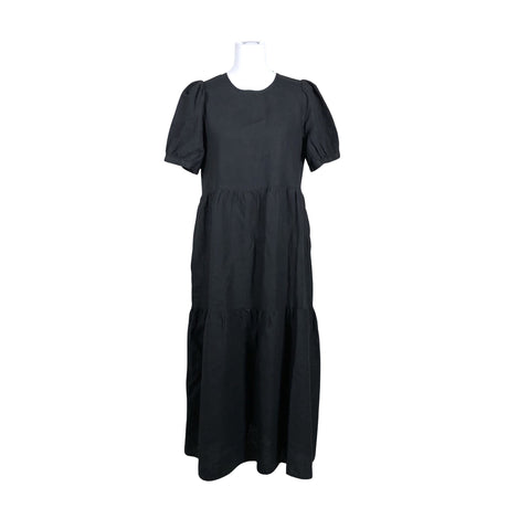 Unisex Nanso - Dress, size 36 - Black ()