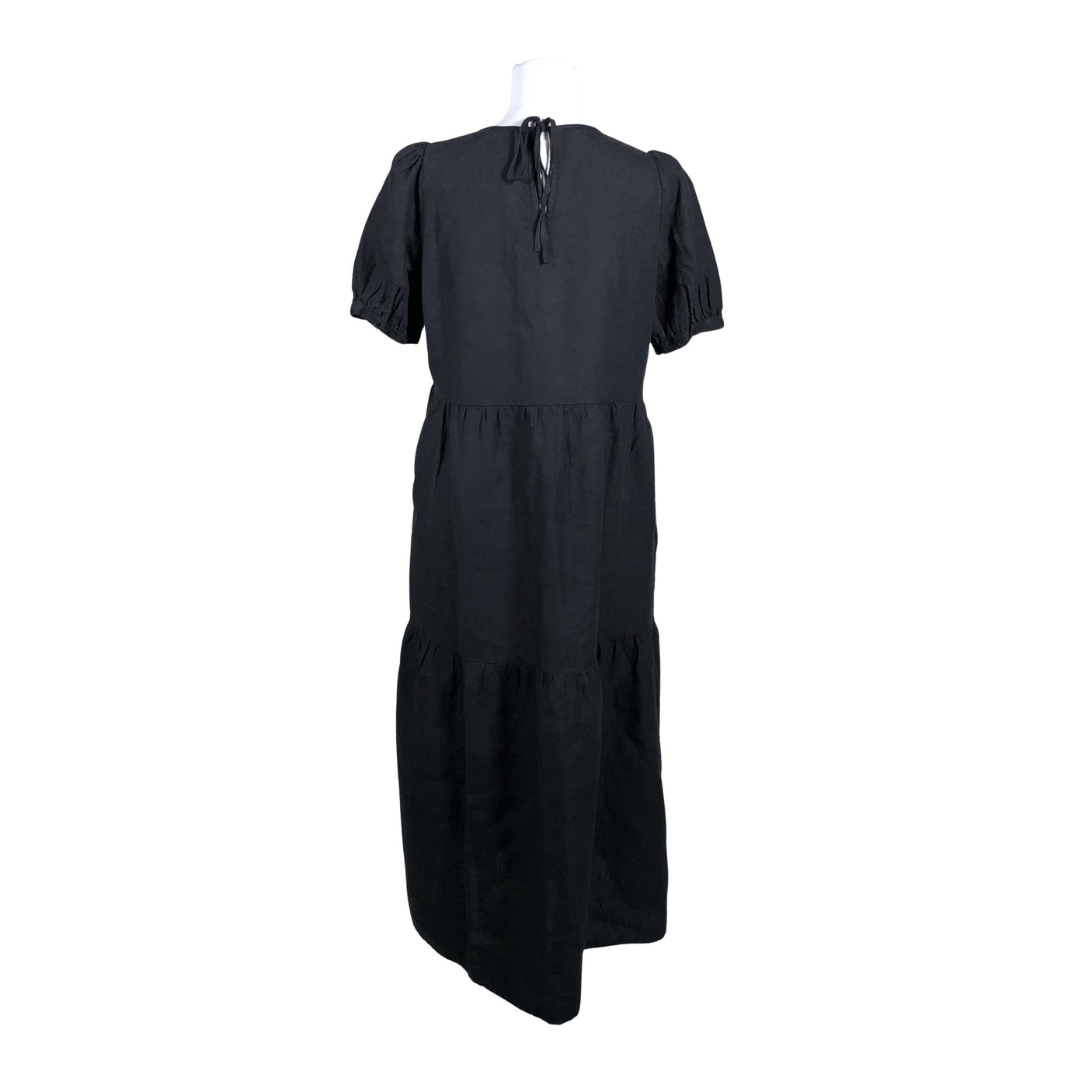 Unisex Nanso - Dress, size 36 - Black (2)