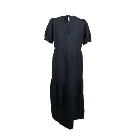 Unisex Nanso - Dress, size 36 - Black (2)