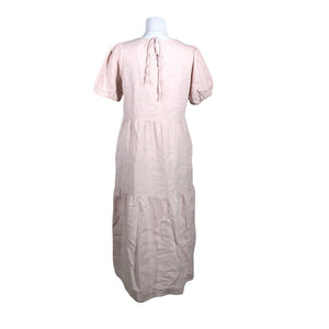 Unisex Nanso - Dress, size 36 - Light pink (2)
