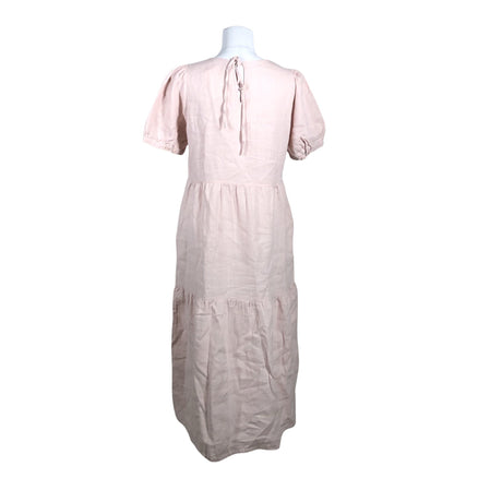 Unisex Nanso - Dress, size 36 - Light pink (2)