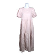 Unisex Nanso - Dress, size 36 - Light pink ()