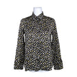 Unisex Esprit - Blouse, size 36 - Black ()