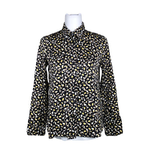 Unisex Esprit - Blouse, size 36 - Black (1)