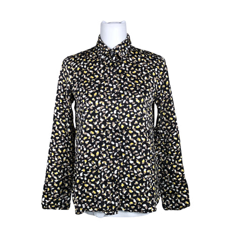 Unisex Esprit - Blouse, size 36 - Black ()