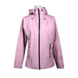 Unisex Halti - Outdoor jacket, size 36 - Light pink ()