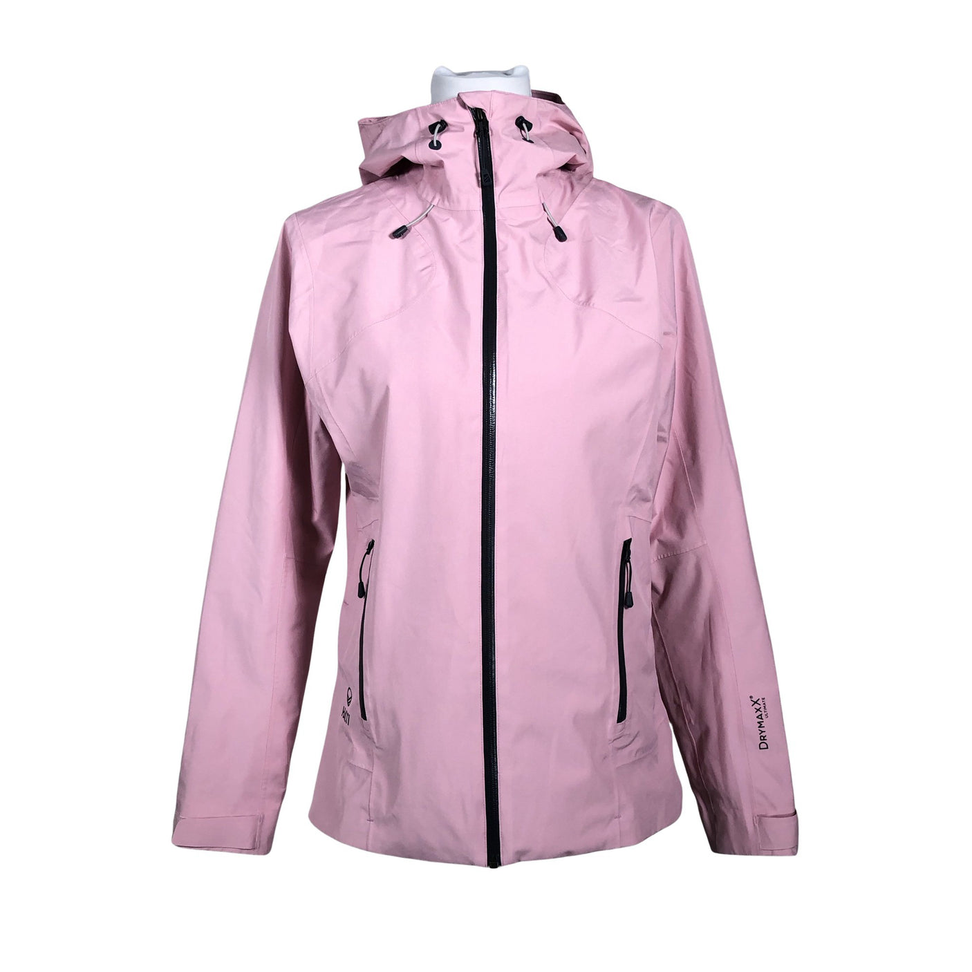 Unisex Halti - Outdoor jacket, size 36 - Light pink (1)