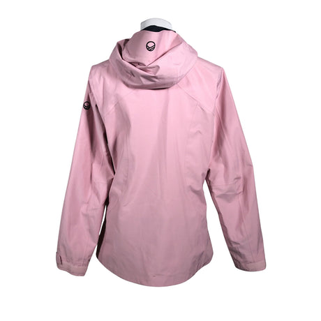 Unisex Halti - Outdoor jacket, size 36 - Light pink (2)