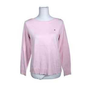Unisex Tommy Hilfiger - Sweater, size 36 - Light pink (1)