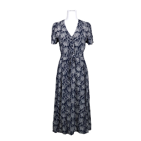 Unisex &Other Stories - Dress, size 38 - Blue ()