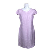 Unisex Promise - Dress, size 38 - Violet ()