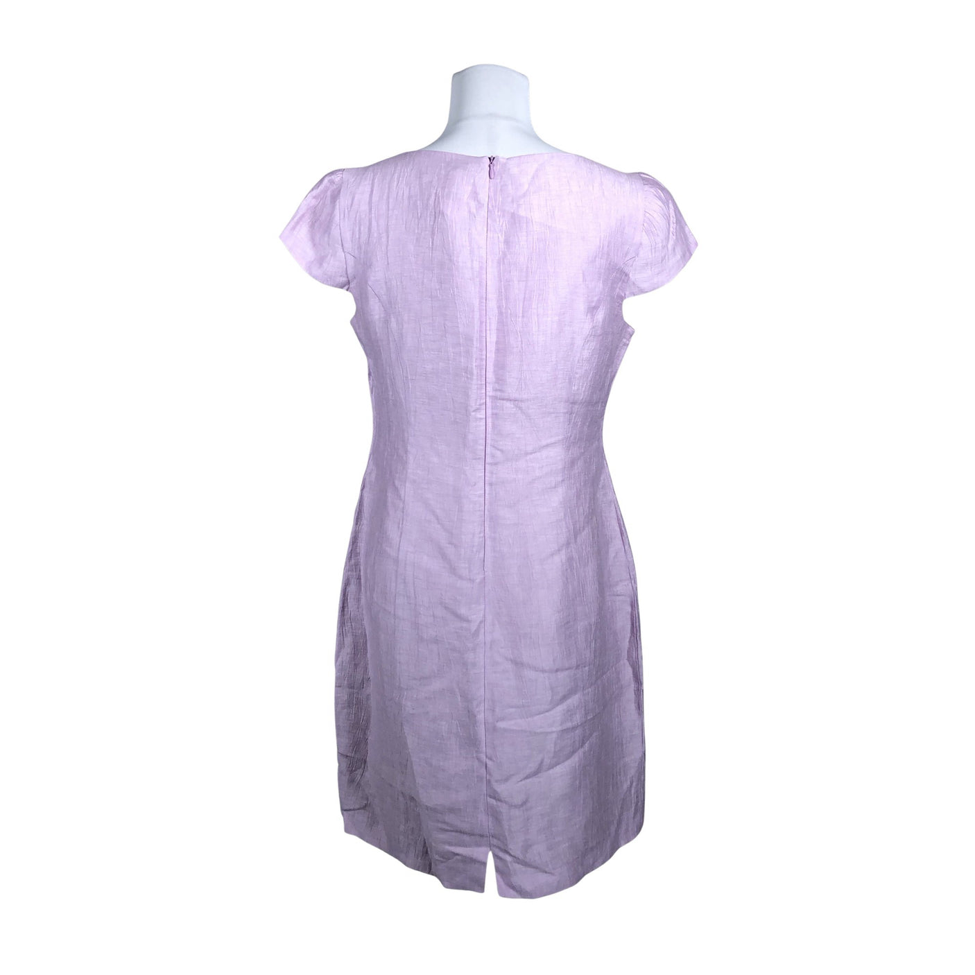 Unisex Promise - Dress, size 38 - Violet (2)