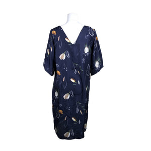 Unisex Uhana Design - Dress, size 36 - Blue (2)