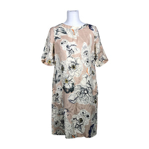 Unisex Marc O'Polo - Dress, size 36 - Light pink (1)