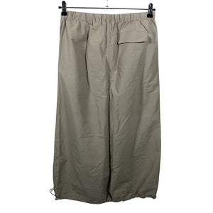 Unisex Yaya - Fabric skirt, size 38 - Brown (2)