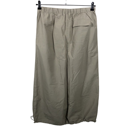 Unisex Yaya - Fabric skirt, size 38 - Brown (2)