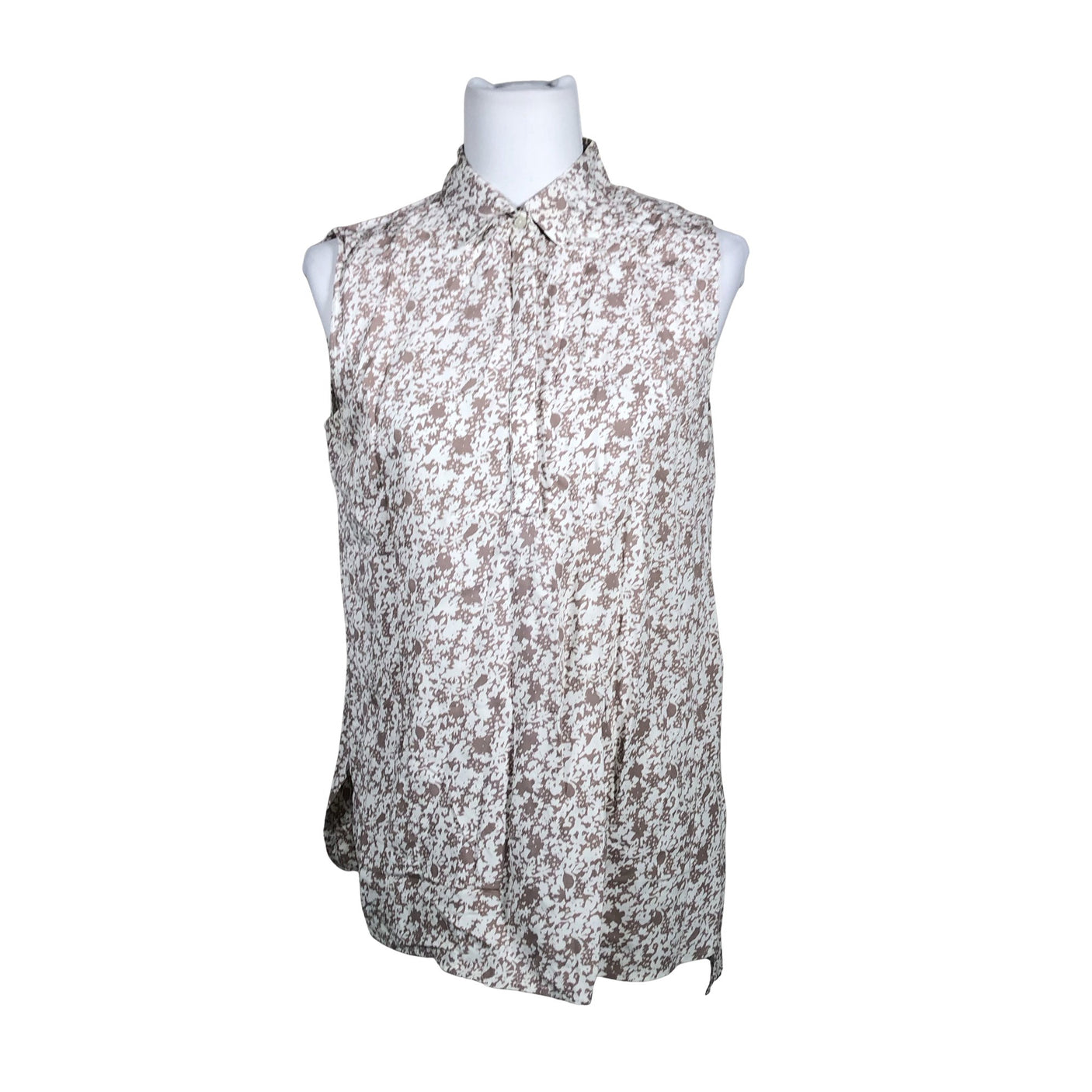 Unisex Your Face - Tunic, size 36 - Brown (1)