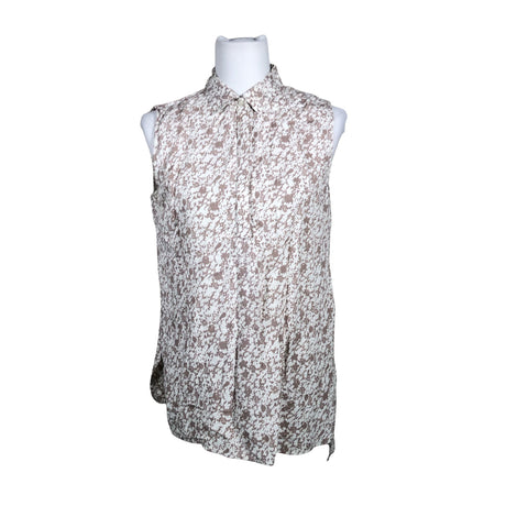Unisex Your Face - Tunic, size 36 - Brown ()