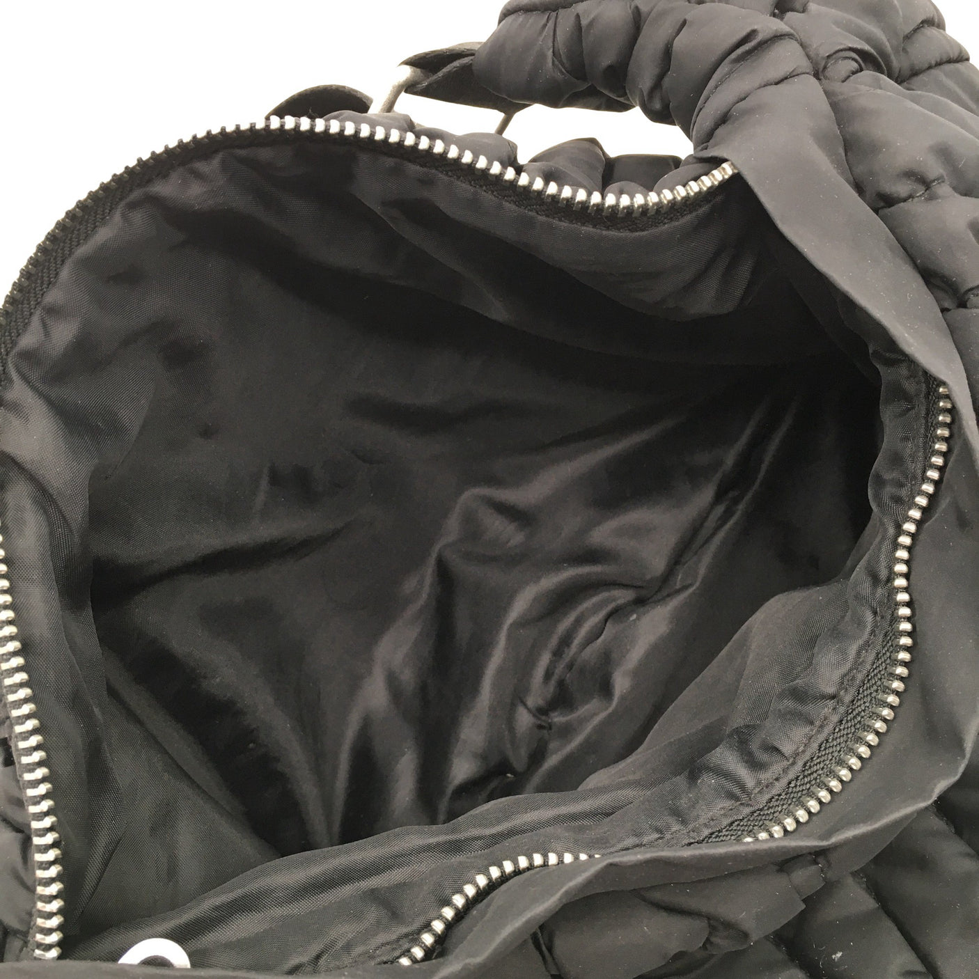 Unisex InWear - Shoulder bag, size Midi - Black (2)