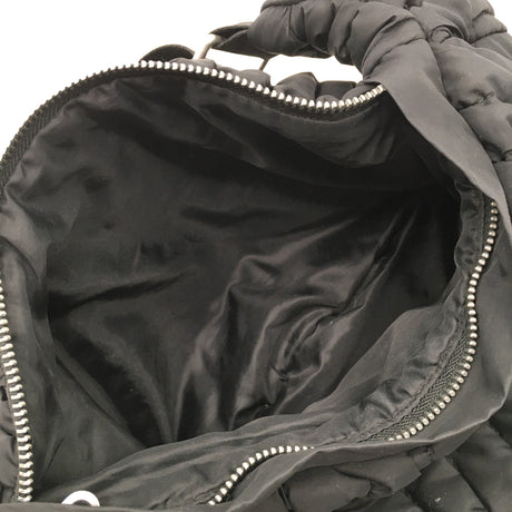 Unisex InWear - Shoulder bag, size Midi - Black (2)