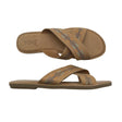 Unisex Toms - Sandals, size 41 - Brown ()