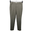 Unisex Mos Mosh - Slacks, size 34 - Green ()