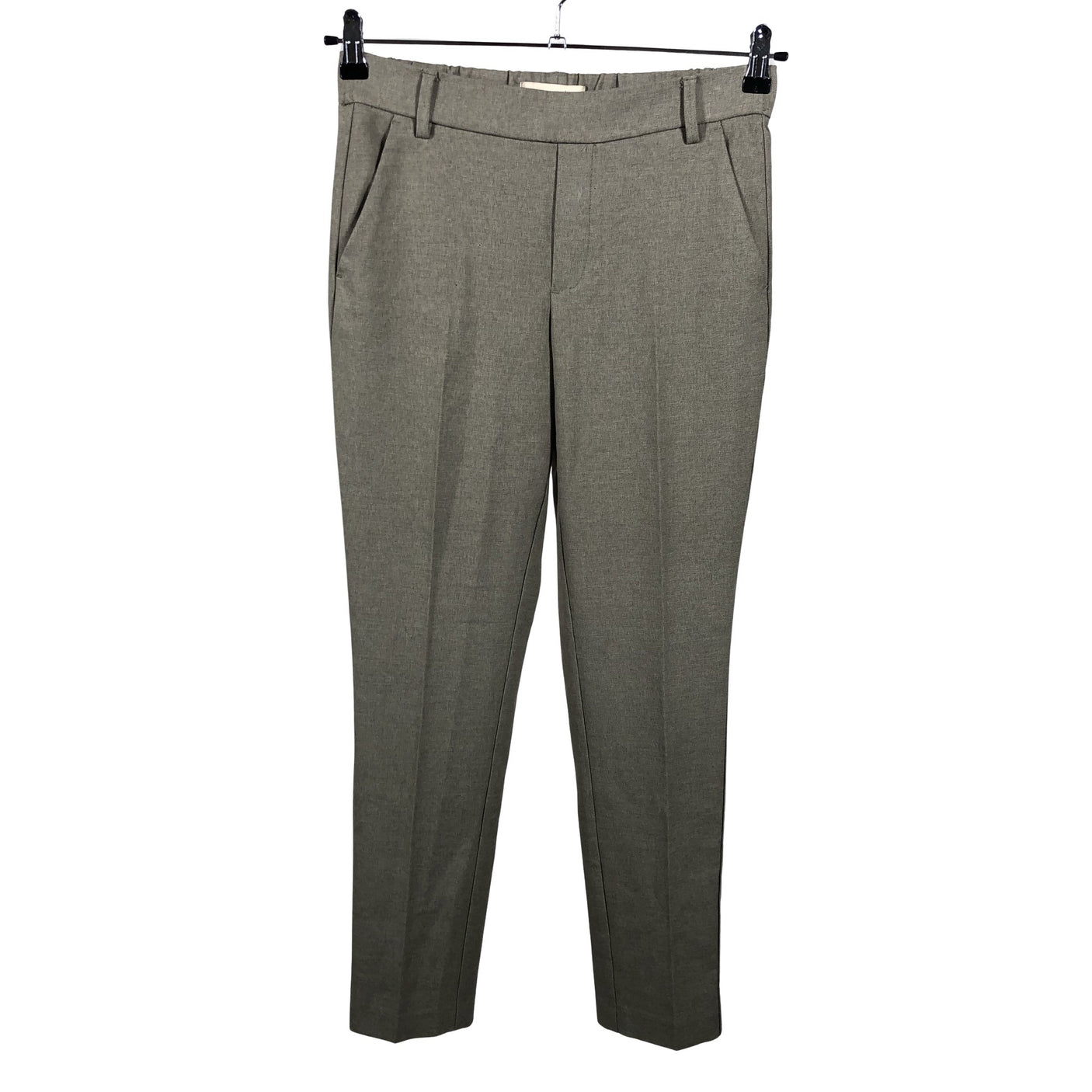 Unisex Mos Mosh - Slacks, size 34 - Green (1)