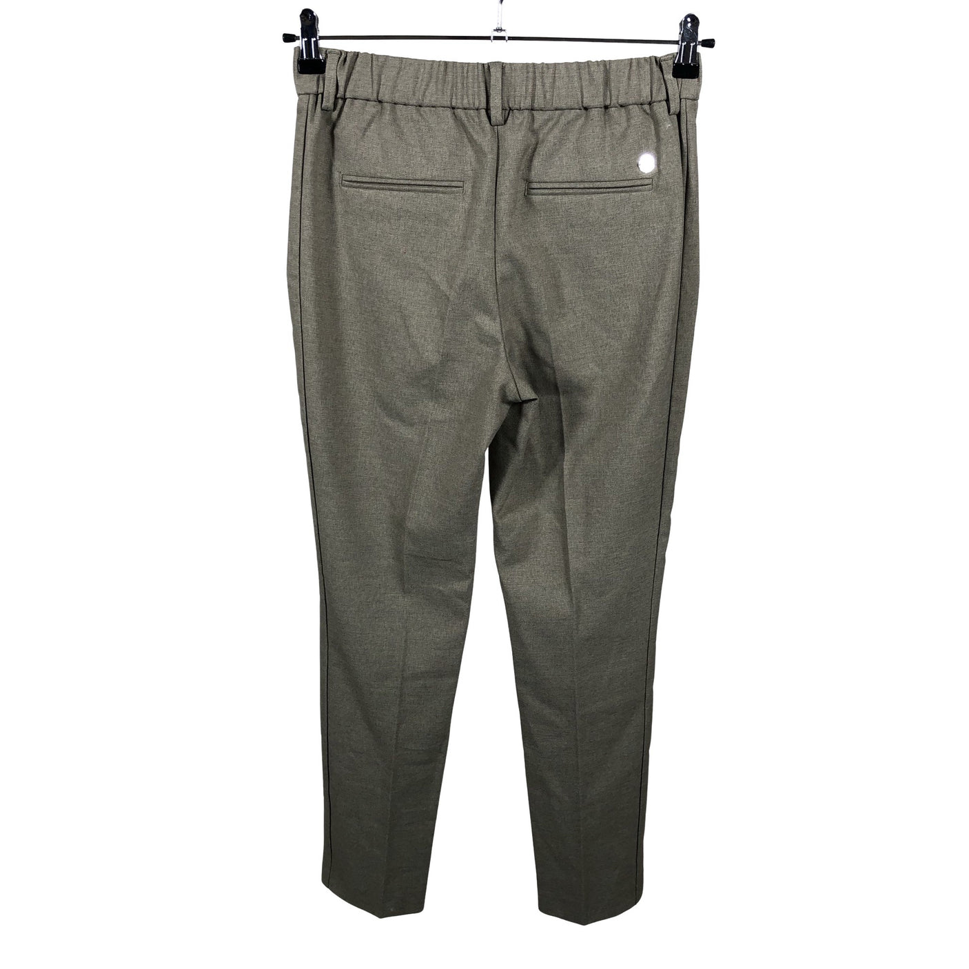 Unisex Mos Mosh - Slacks, size 34 - Green (2)