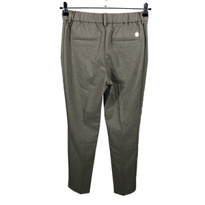 Unisex Mos Mosh - Slacks, size 34 - Green (2)