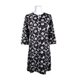 Unisex Marimekko - Tricot dress, size 34 - Brown ()