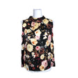 Unisex Sand - Top, size 40 - Black ()