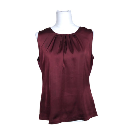 Unisex Ril's - Top, size 40 - Wine red ()