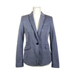 Unisex Esprit - Jacket, size 38 - Light blue ()