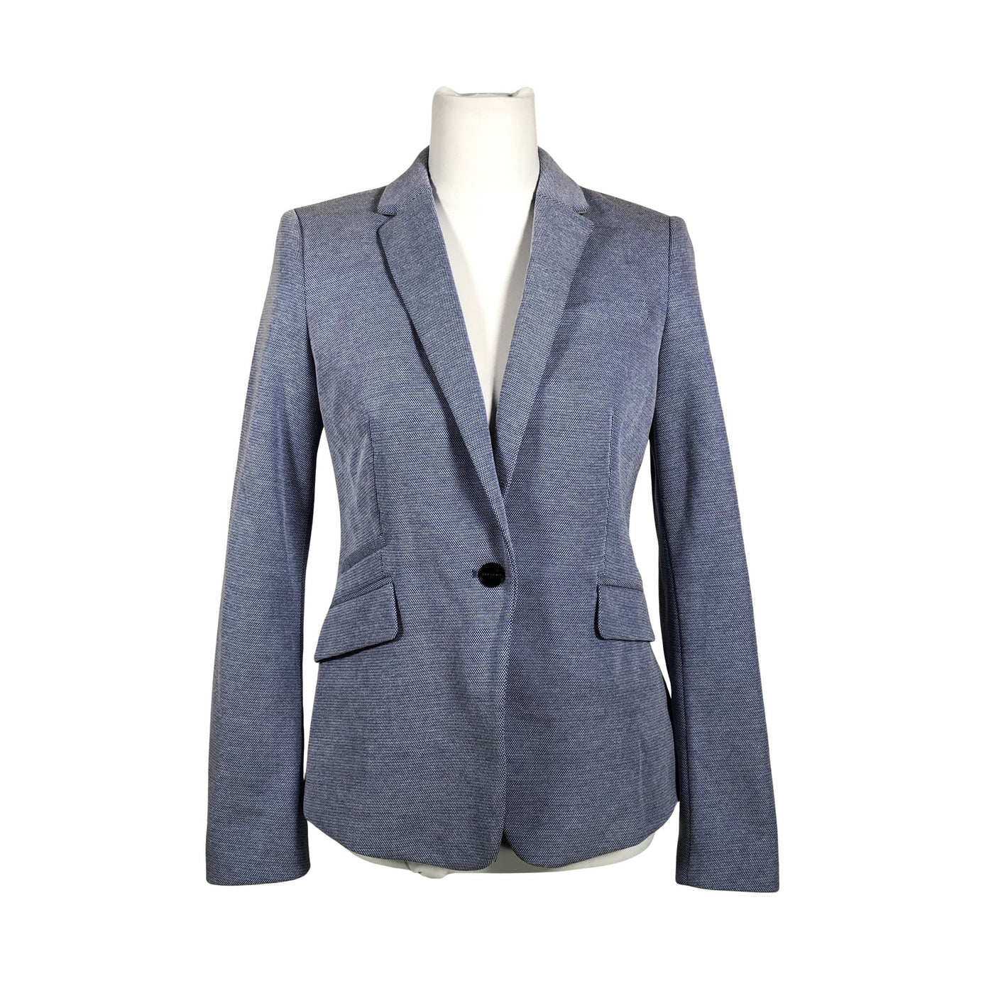 Unisex Esprit - Jacket, size 38 - Light blue (1)