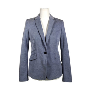 Unisex Esprit - Jacket, size 38 - Light blue (1)