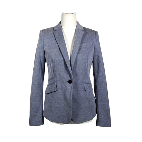 Unisex Esprit - Jacket, size 38 - Light blue ()