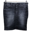 Unisex Marc O'Polo - Denim skirt, size W30 - Blue ()