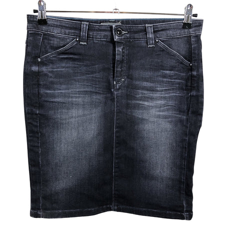 Unisex Marc O'Polo - Denim skirt, size W30 - Blue ()