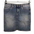 Unisex Tommy Hilfiger - Denim skirt, size 40 - Light blue ()